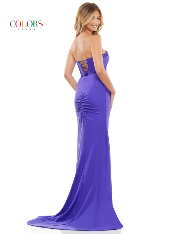 Colors Dress Prom (3167) Spring 2024