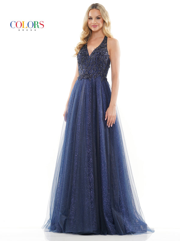 Colors Dress Prom (3176) Spring 2024