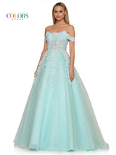 Colors Dress Prom (3180) Spring 2024