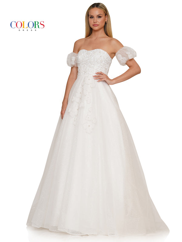 Colors Dress Prom (3183) Spring 2024