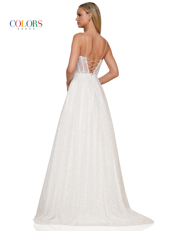 Colors Dress Prom (3188) Spring 2024
