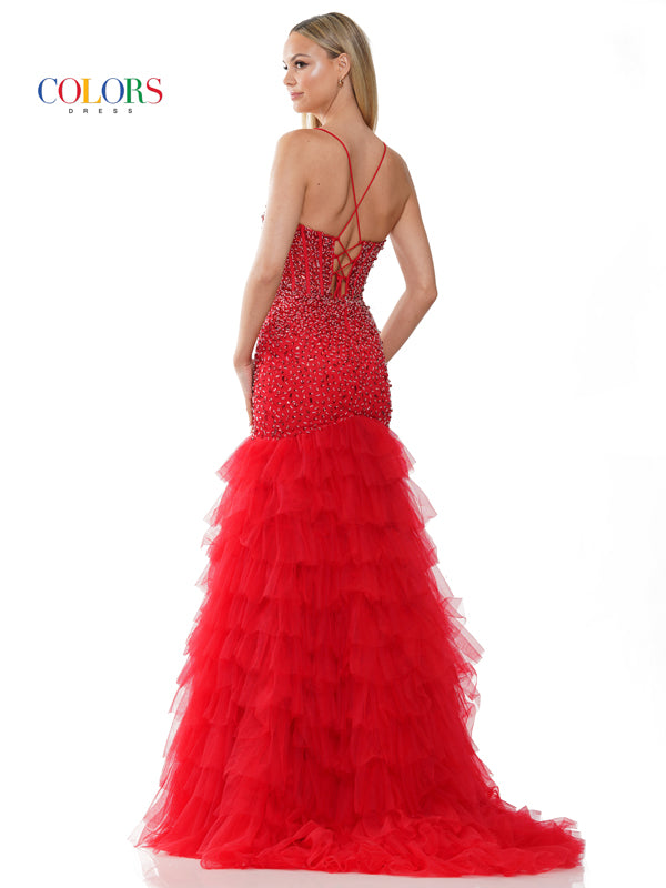 Colors Dress Prom (3189) Spring 2024