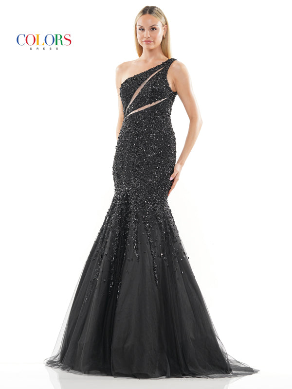 Colors Dress Prom (3193) Spring 2024