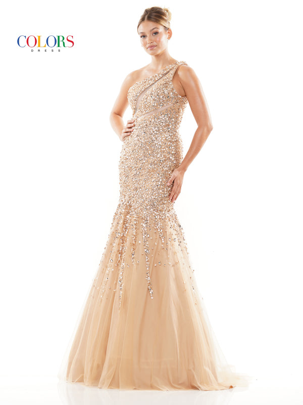 Colors Dress Prom (3193) Spring 2024