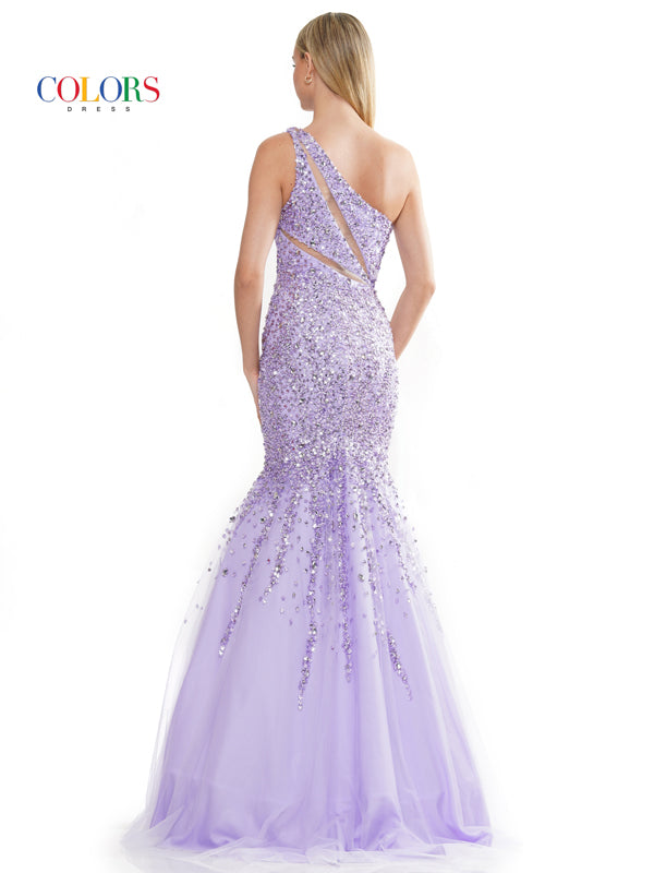 Colors Dress Prom (3193) Spring 2024
