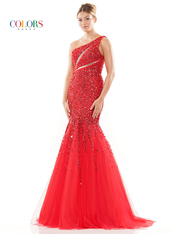 Colors Dress Prom (3193) Spring 2024