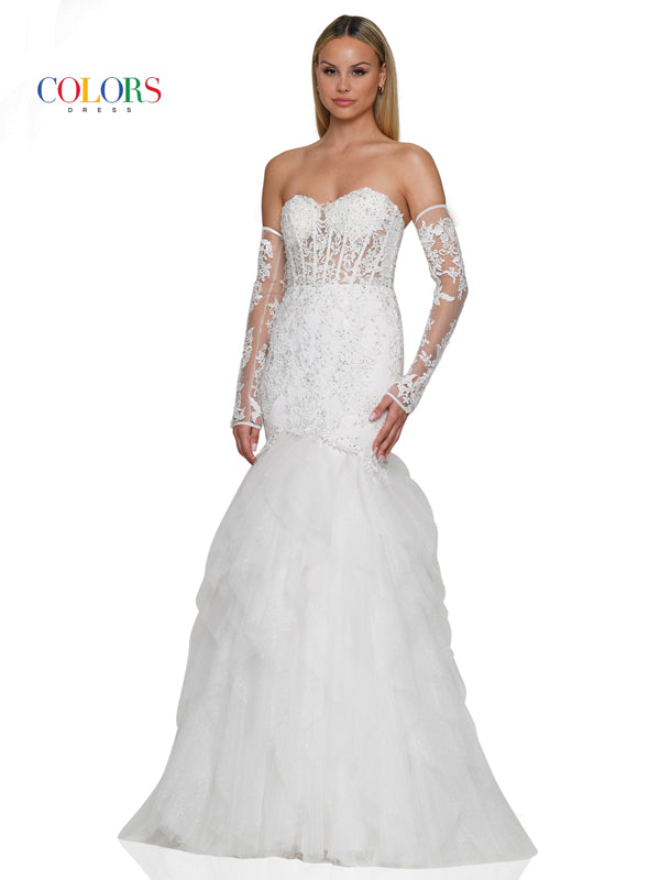 Colors Dress Prom (3204) Spring 2024