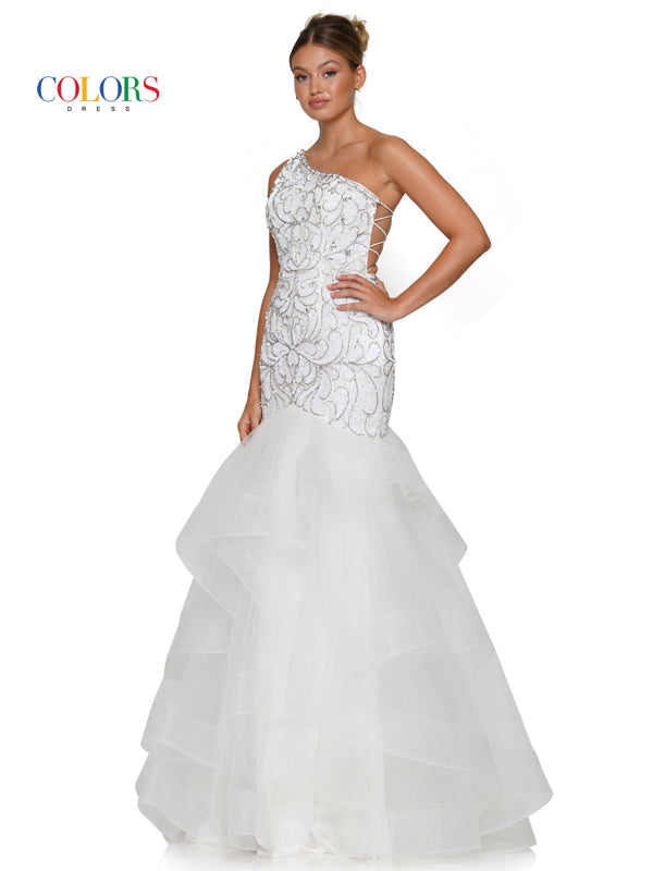 Colors Dress Prom (3209) Spring 2024
