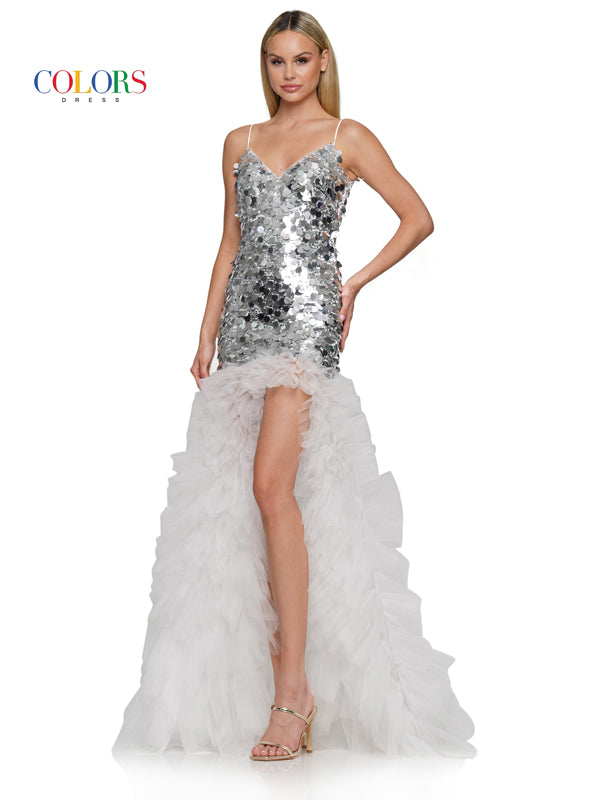 Colors Dress Prom (3216) Spring 2024