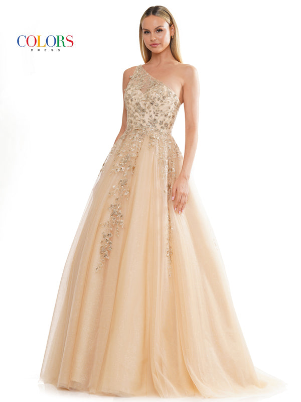 Colors Dress Prom (3217) Spring 2024