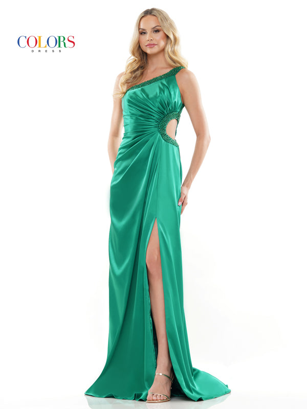 Colors Dress Prom (3222) Spring 2024