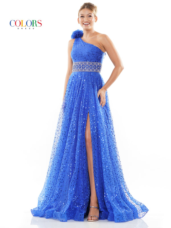 Colors Dress Prom (3231) Spring 2024