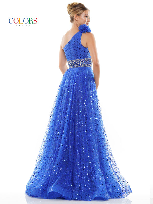 Colors Dress Prom (3231) Spring 2024