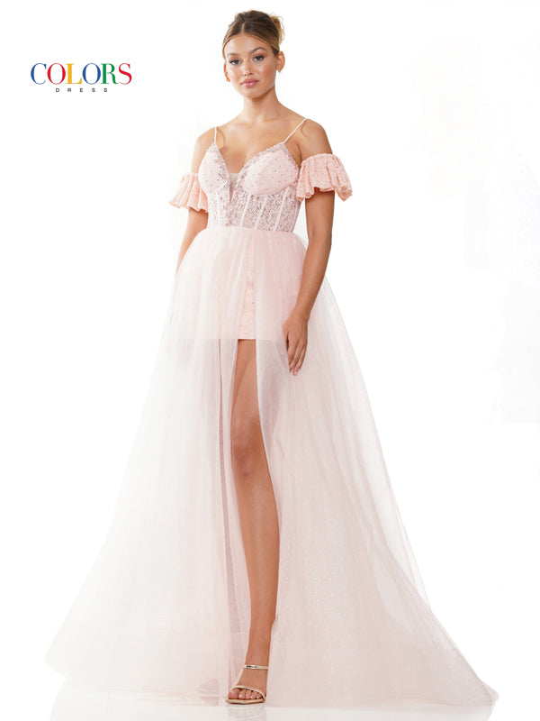 Colors Dress Prom (3236) Spring 2024