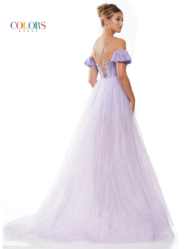 Colors Dress Prom (3236) Spring 2024