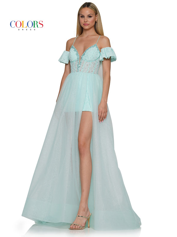 Colors Dress Prom (3236) Spring 2024
