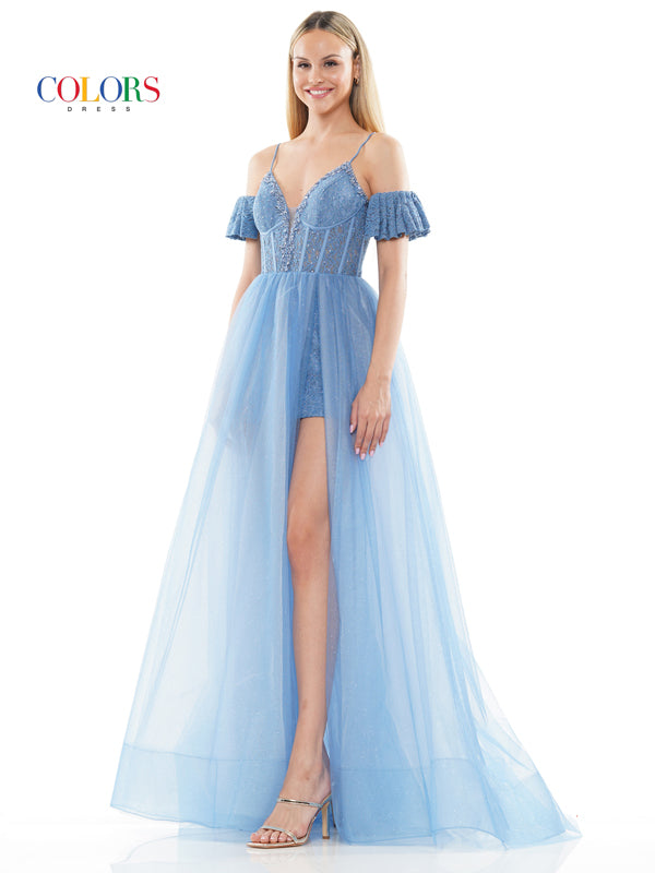 Colors Dress Prom (3236) Spring 2024