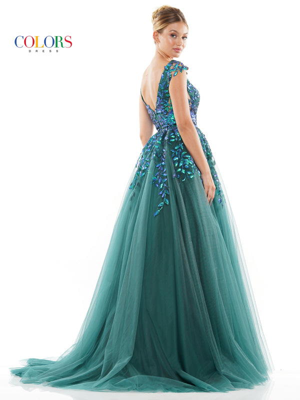 Colors Dress Prom (3239) Spring 2024