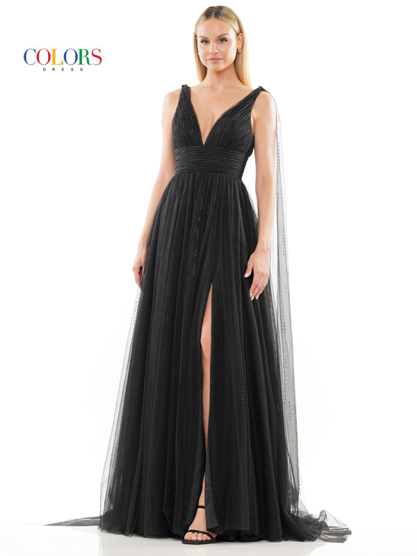 Colors Dress Prom (3242) Spring 2024