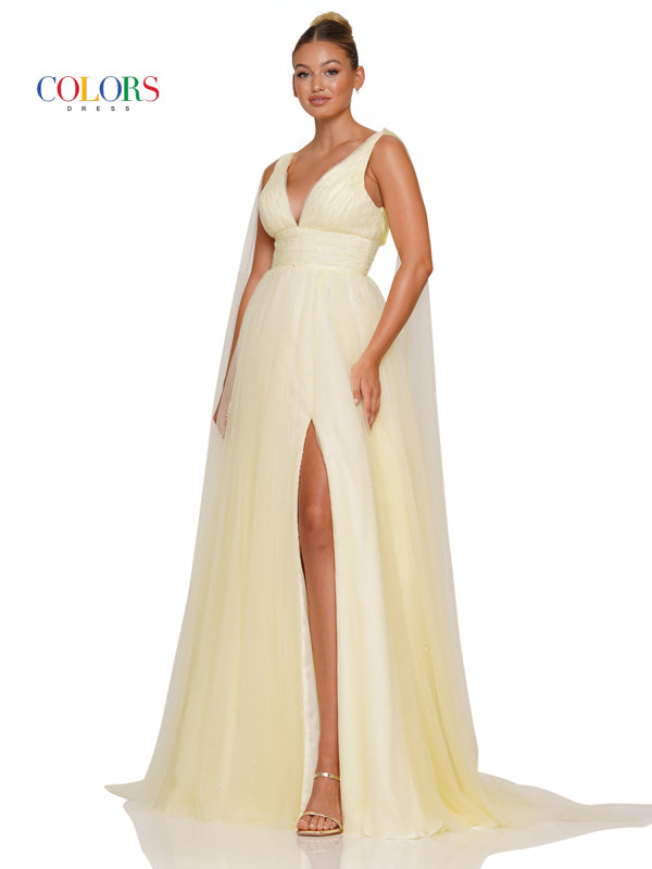 Colors Dress Prom (3242) Spring 2024