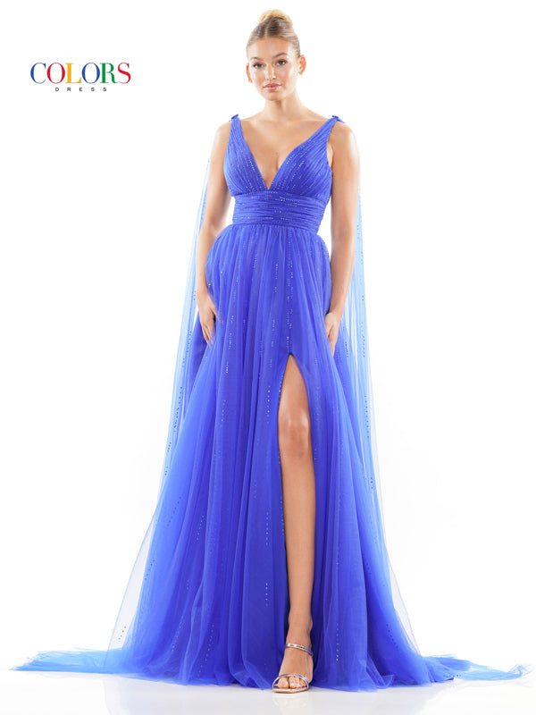 Colors Dress Prom (3242) Spring 2024
