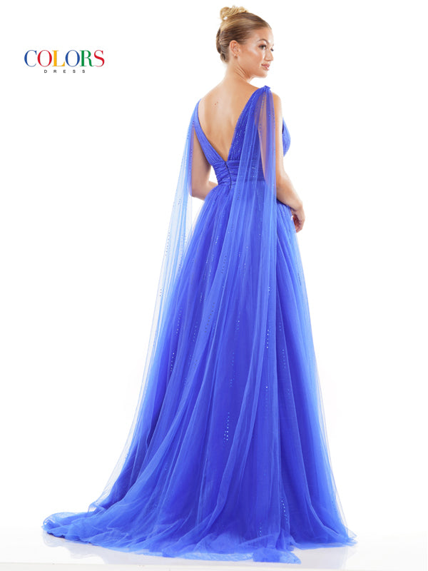 Colors Dress Prom (3242) Spring 2024