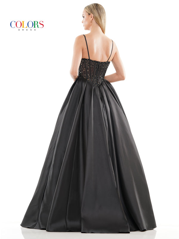 Colors Dress Prom (3244) Spring 2024