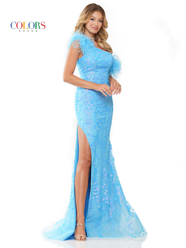 Colors Dress Prom (3253) Spring 2024