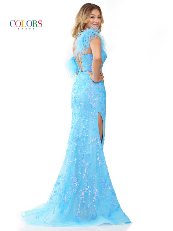 Colors Dress Prom (3253) Spring 2024