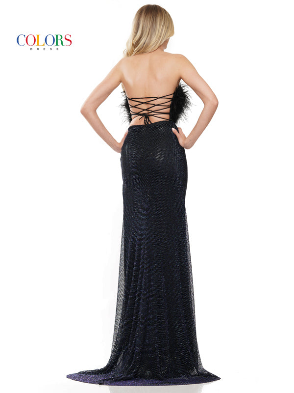Colors Dress Prom (3255) Spring 2024