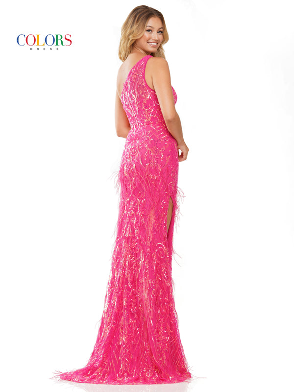Colors Dress Prom (3261) Spring 2024