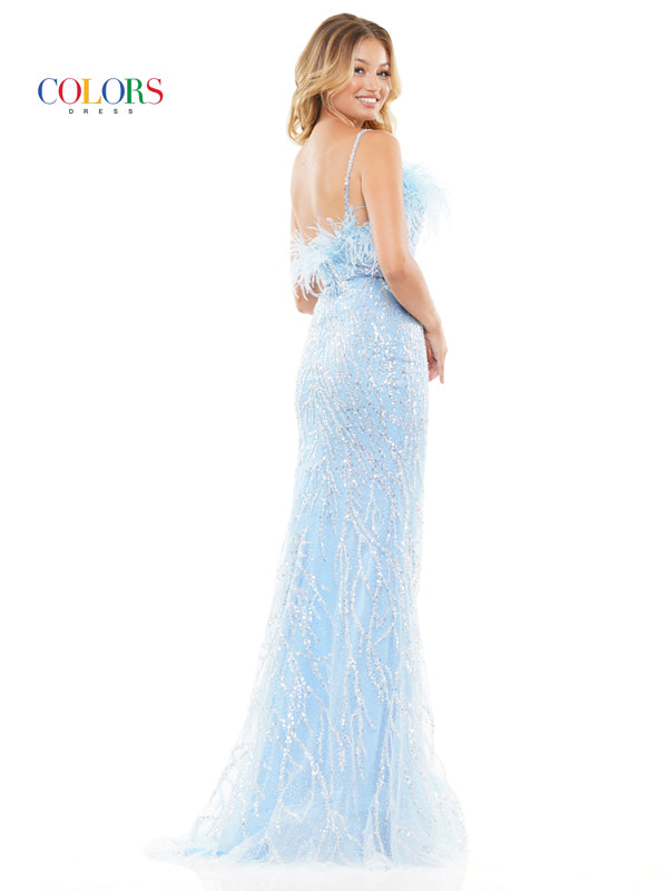Colors Dress Prom (3262) Spring 2024
