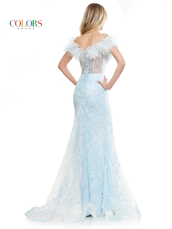 Colors Dress Prom (3264) Spring 2024