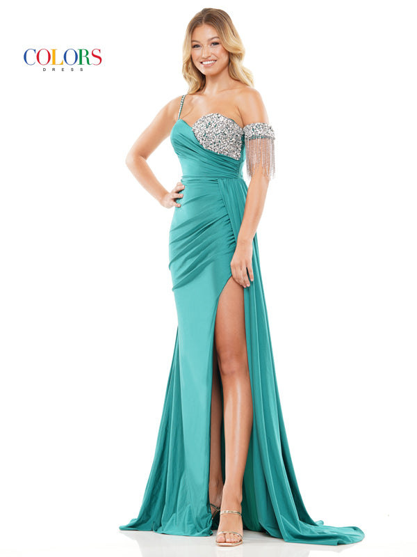 Colors Dress Prom (3275) Spring 2024