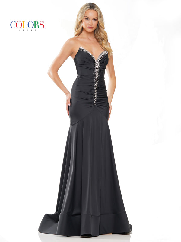 Colors Dress Prom (3276) Spring 2024