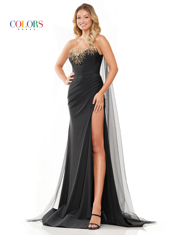 Colors Dress Prom (3279) Spring 2024