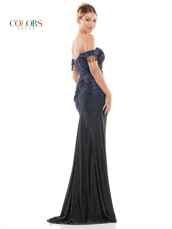 Colors Dress Prom (3288) Spring 2024