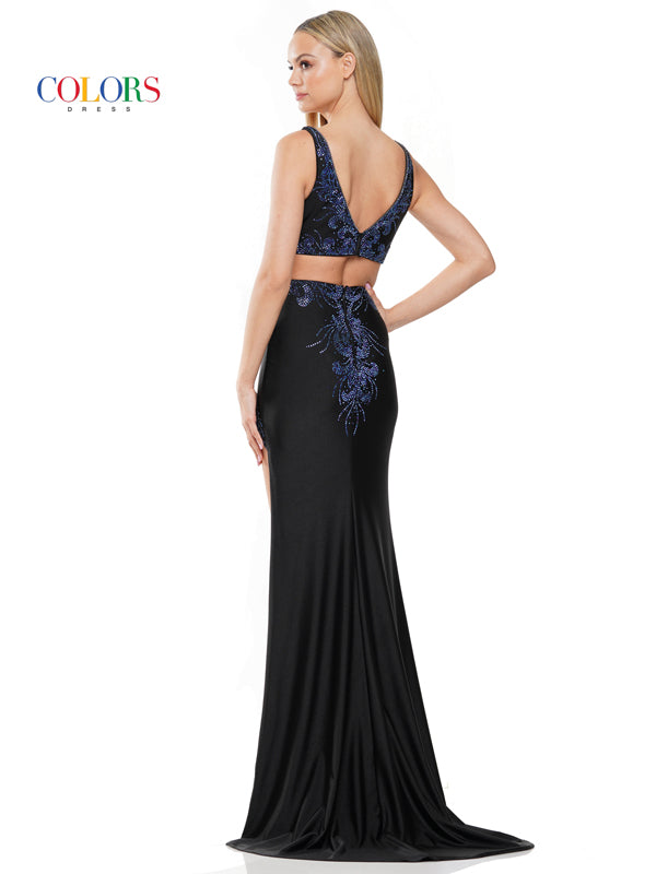 Colors Dress Prom (3292) Spring 2024
