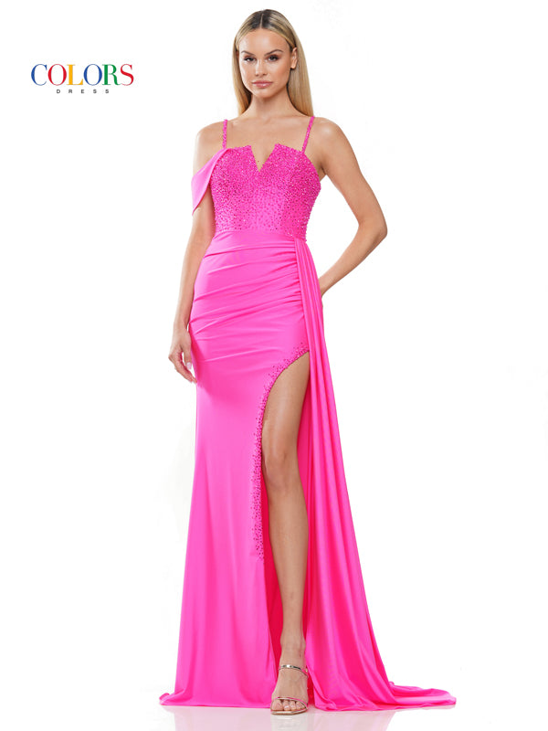 Colors Dress Prom (3297) Spring 2024