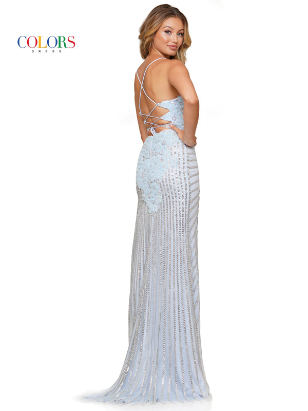 Colors Dress Prom (3303) Spring 2024