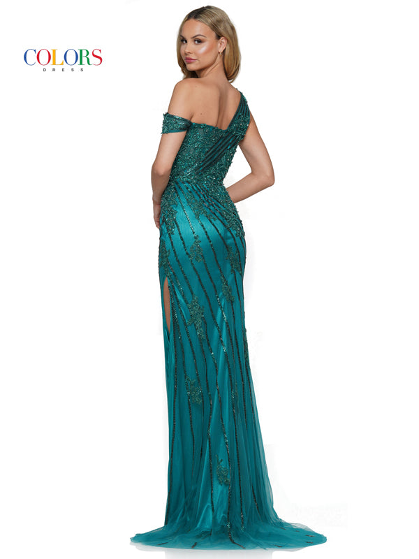 Colors Dress Prom (3304) Spring 2024