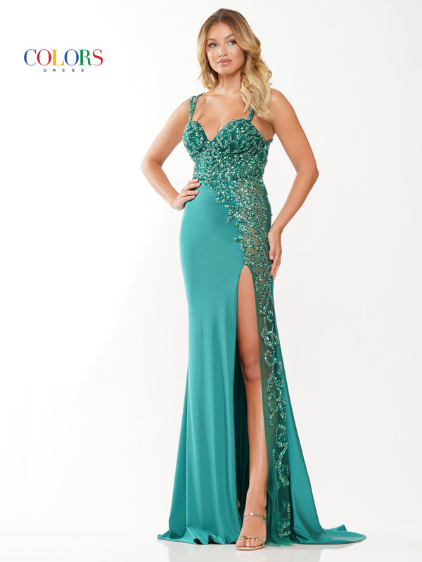 Colors Dress Prom (3306) Spring 2024