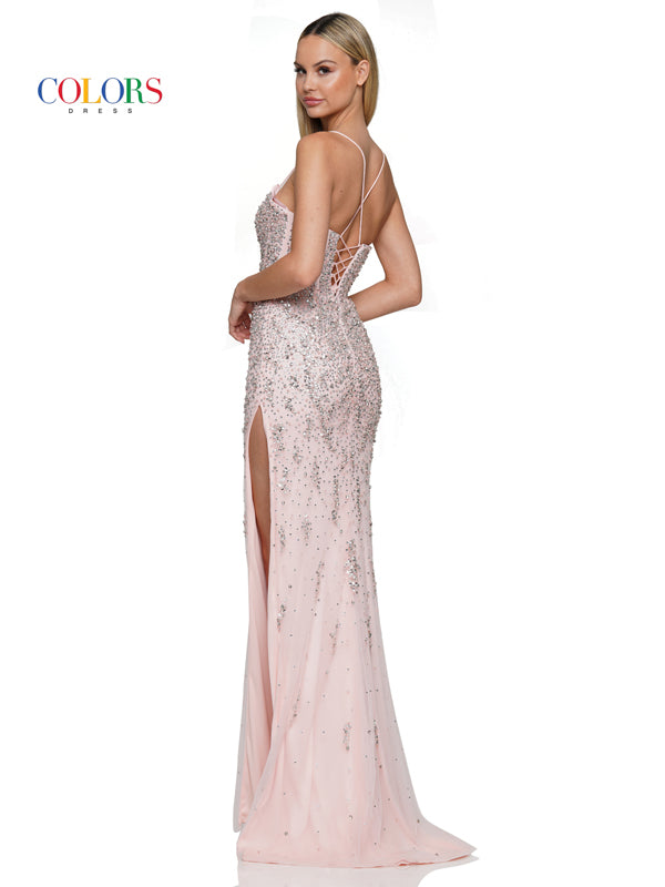 Colors Dress Prom (3312) Spring 2024