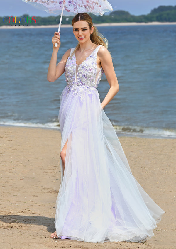 Colors Dress Prom (3499) Spring 2025 Colors Dress Prom (3499) Spring 2025