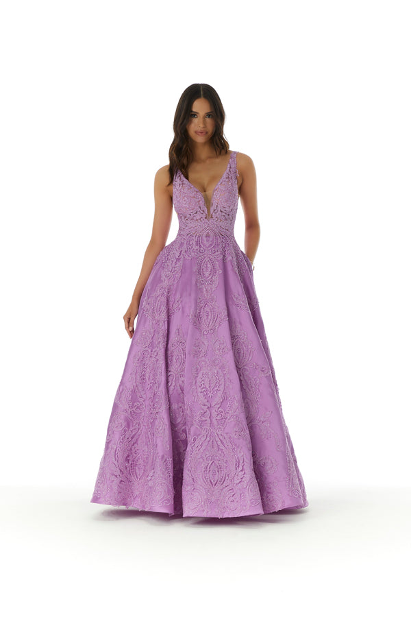 Mori Lee Prom (43089) Spring 2024