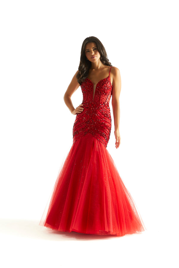 Mori Lee Prom (49014) Spring 2024