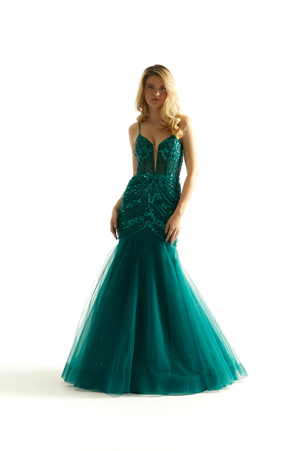 Mori Lee Prom (49014) Spring 2024