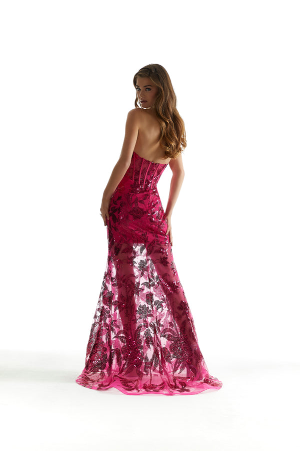 Mori Lee Prom (49032) Spring 2024