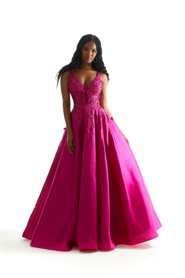 Mori Lee Prom (49044) Spring 2024