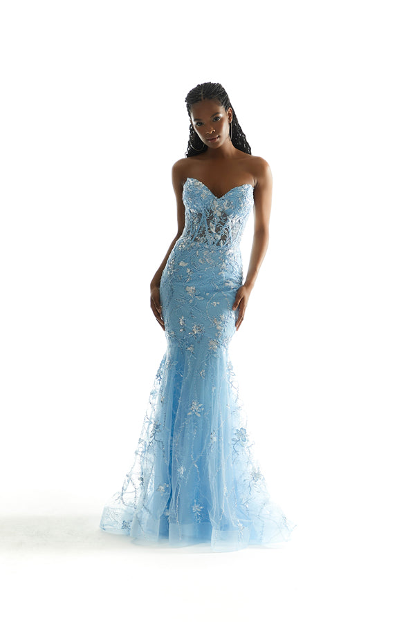 Mori Lee Prom (49053) Spring 2024